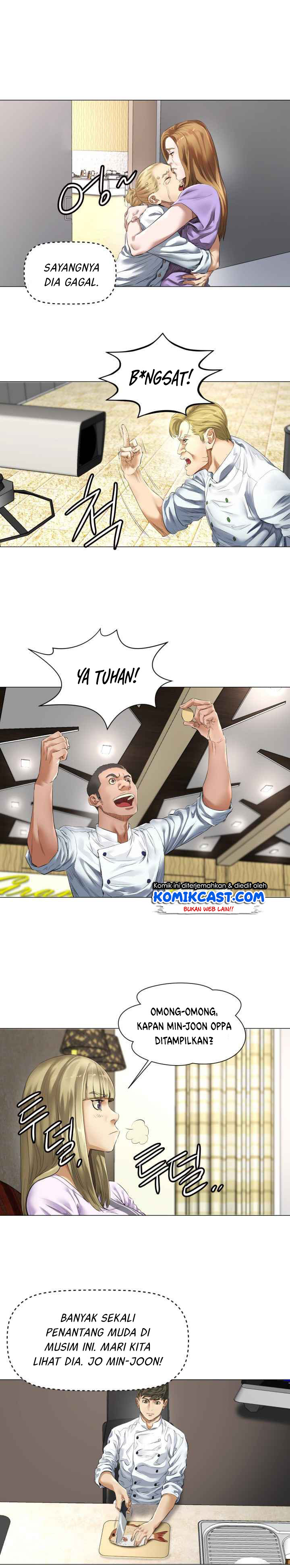 Dilarang COPAS - situs resmi www.mangacanblog.com - Komik god of cooking 007 - chapter 7 8 Indonesia god of cooking 007 - chapter 7 Terbaru 11|Baca Manga Komik Indonesia|Mangacan