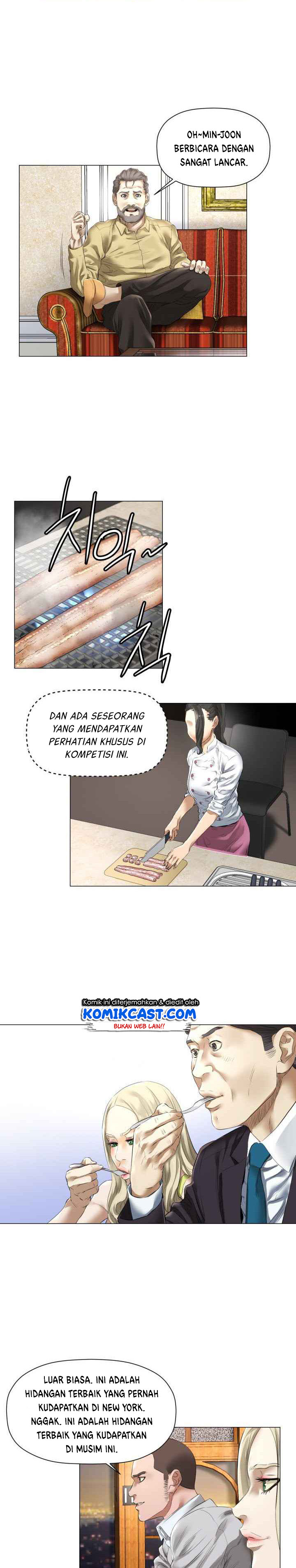 Dilarang COPAS - situs resmi www.mangacanblog.com - Komik god of cooking 007 - chapter 7 8 Indonesia god of cooking 007 - chapter 7 Terbaru 13|Baca Manga Komik Indonesia|Mangacan