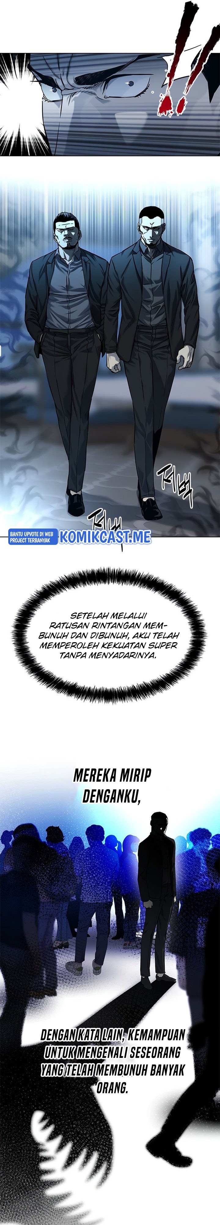 Dilarang COPAS - situs resmi www.mangacanblog.com - Komik god of blackfield 104 - chapter 104 105 Indonesia god of blackfield 104 - chapter 104 Terbaru 16|Baca Manga Komik Indonesia|Mangacan