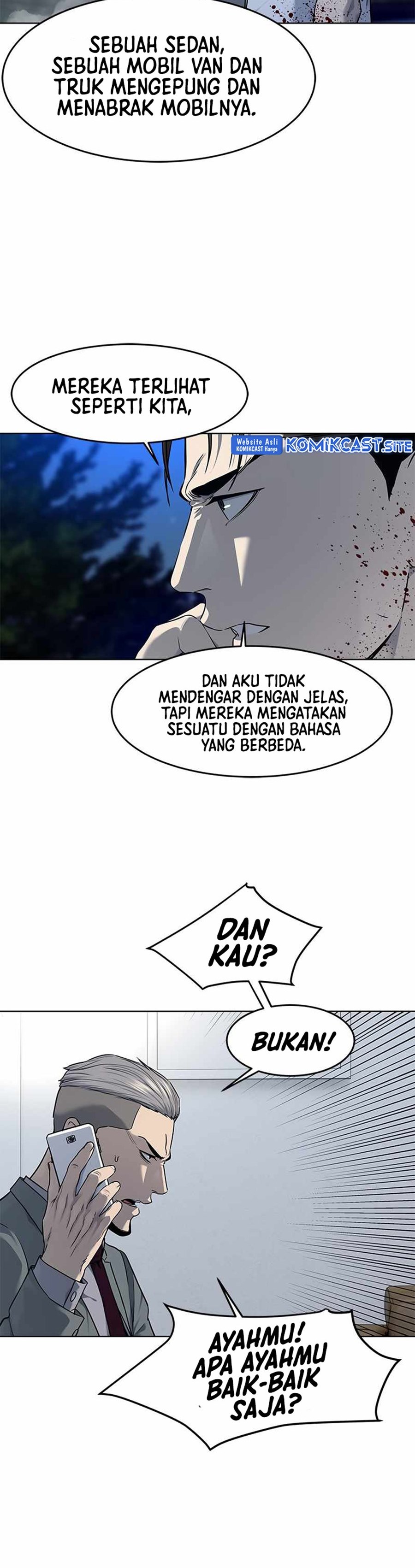 Dilarang COPAS - situs resmi www.mangacanblog.com - Komik god of blackfield 142 - chapter 142 143 Indonesia god of blackfield 142 - chapter 142 Terbaru 4|Baca Manga Komik Indonesia|Mangacan