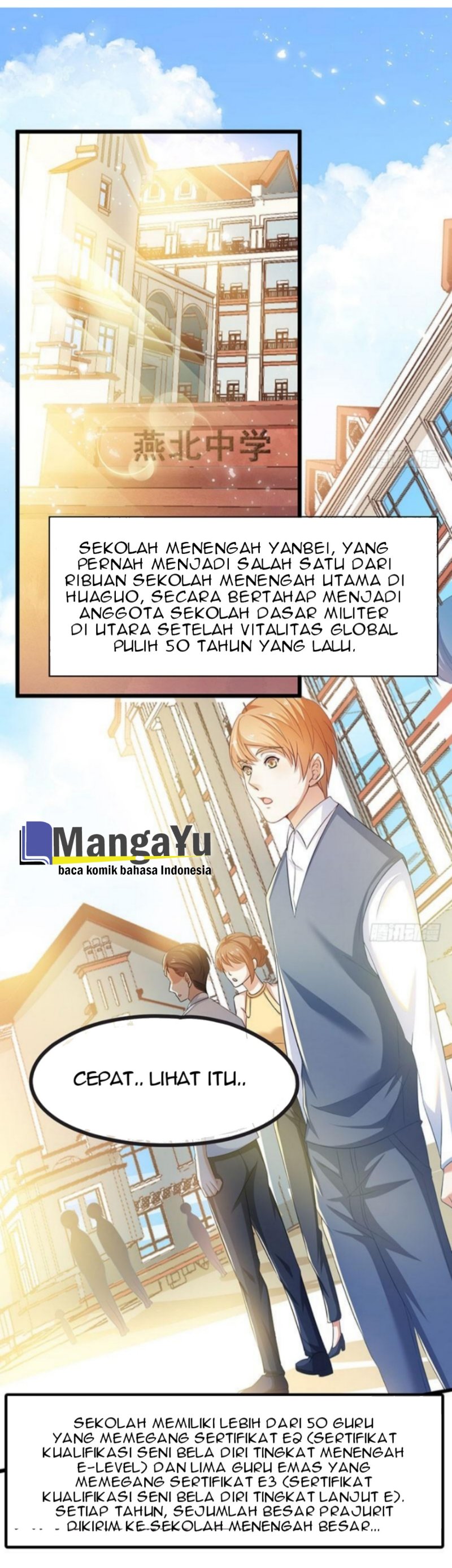 Dilarang COPAS - situs resmi www.mangacanblog.com - Komik gold system 001 - chapter 1 2 Indonesia gold system 001 - chapter 1 Terbaru 1|Baca Manga Komik Indonesia|Mangacan