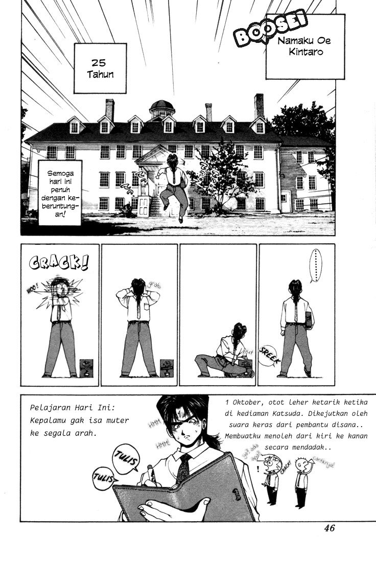 Dilarang COPAS - situs resmi www.mangacanblog.com - Komik golden boy 000.1 - chapter 0.1 1.1 Indonesia golden boy 000.1 - chapter 0.1 Terbaru 8|Baca Manga Komik Indonesia|Mangacan