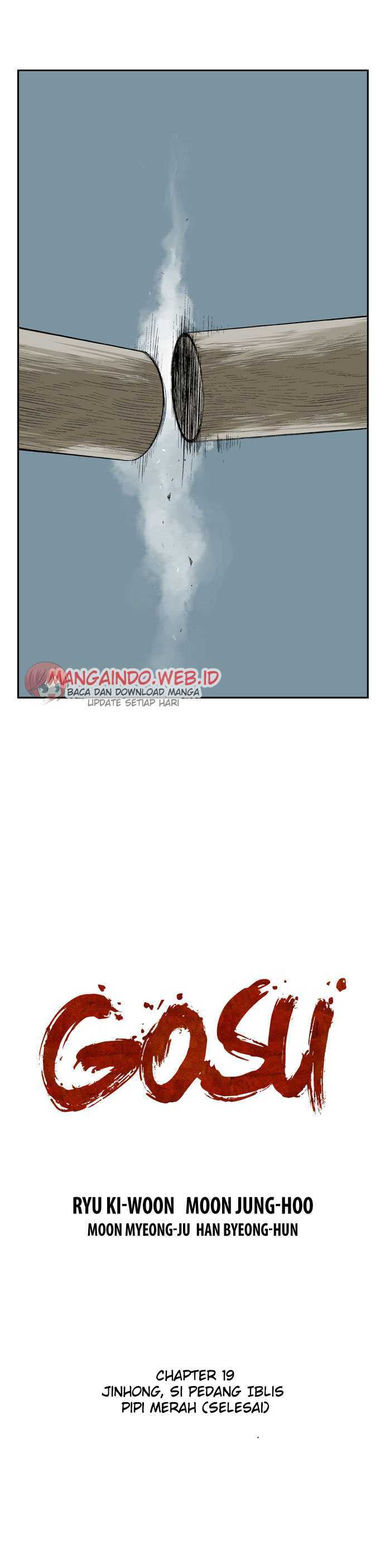 Dilarang COPAS - situs resmi www.mangacanblog.com - Komik gosu 019 - chapter 19 20 Indonesia gosu 019 - chapter 19 Terbaru 0|Baca Manga Komik Indonesia|Mangacan