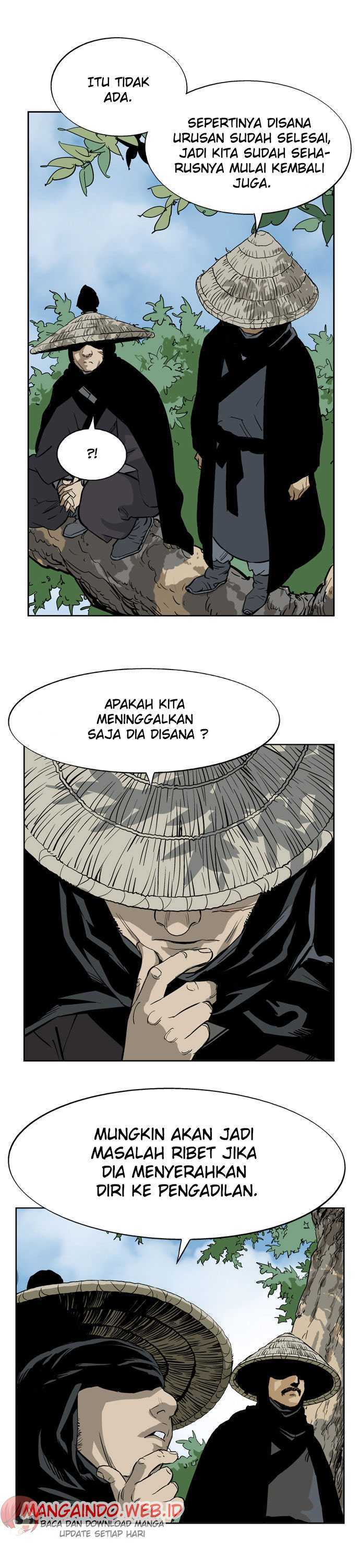 Dilarang COPAS - situs resmi www.mangacanblog.com - Komik gosu 019 - chapter 19 20 Indonesia gosu 019 - chapter 19 Terbaru 11|Baca Manga Komik Indonesia|Mangacan