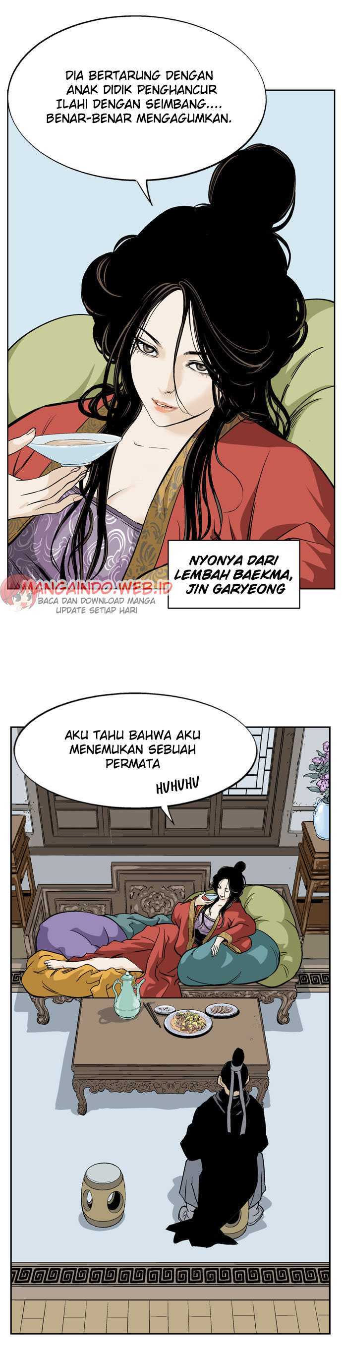 Dilarang COPAS - situs resmi www.mangacanblog.com - Komik gosu 019 - chapter 19 20 Indonesia gosu 019 - chapter 19 Terbaru 23|Baca Manga Komik Indonesia|Mangacan