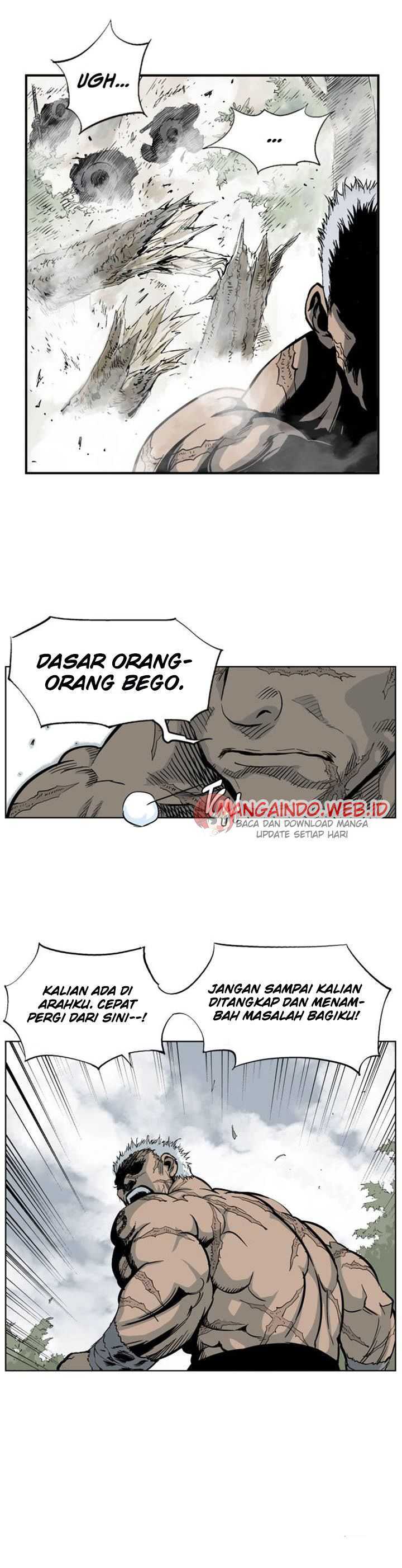 Dilarang COPAS - situs resmi www.mangacanblog.com - Komik gosu 029 - chapter 29 30 Indonesia gosu 029 - chapter 29 Terbaru 19|Baca Manga Komik Indonesia|Mangacan