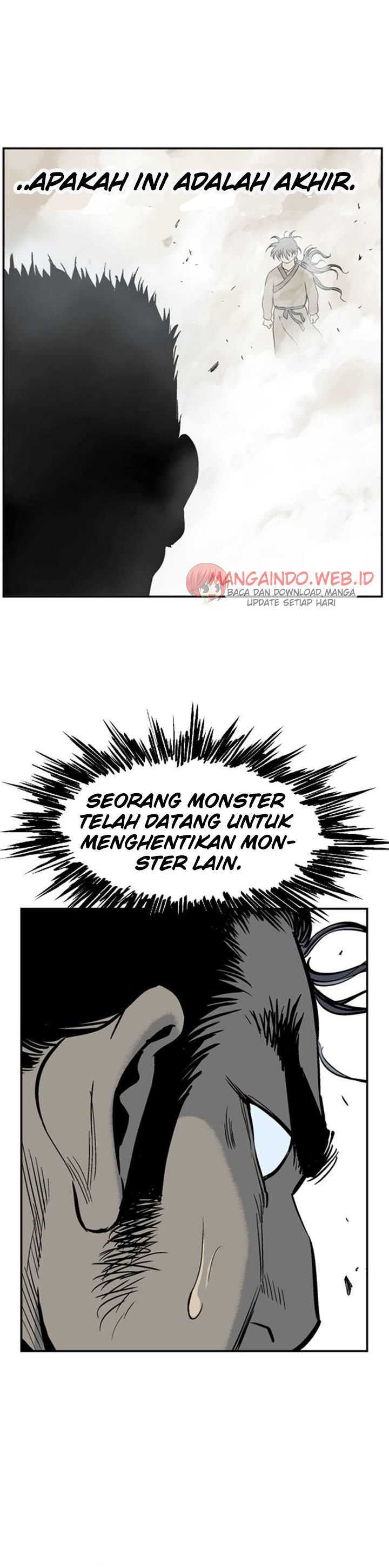 Dilarang COPAS - situs resmi www.mangacanblog.com - Komik gosu 029 - chapter 29 30 Indonesia gosu 029 - chapter 29 Terbaru 21|Baca Manga Komik Indonesia|Mangacan
