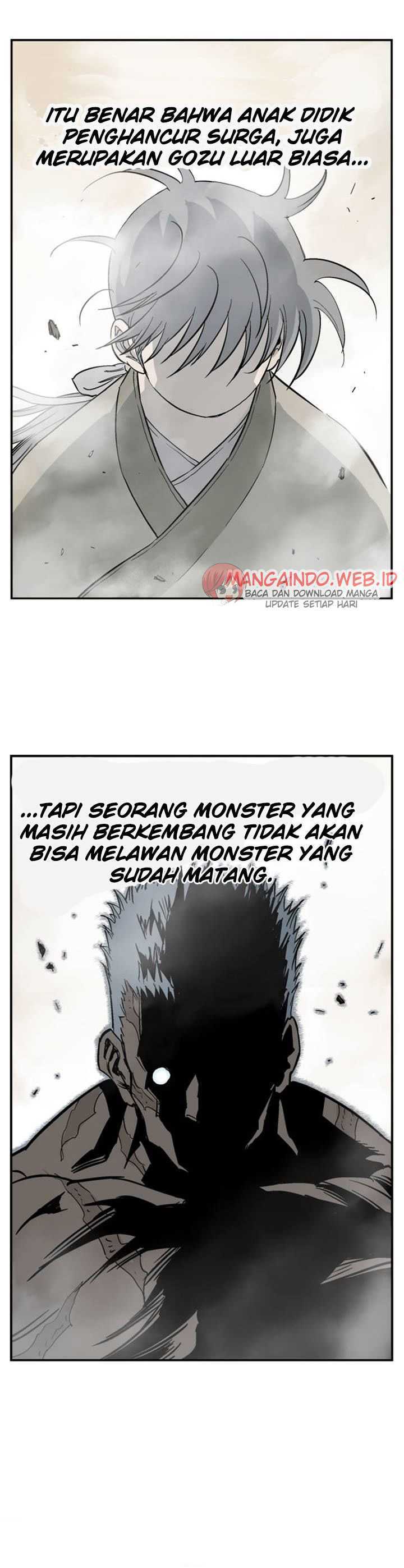 Dilarang COPAS - situs resmi www.mangacanblog.com - Komik gosu 029 - chapter 29 30 Indonesia gosu 029 - chapter 29 Terbaru 22|Baca Manga Komik Indonesia|Mangacan