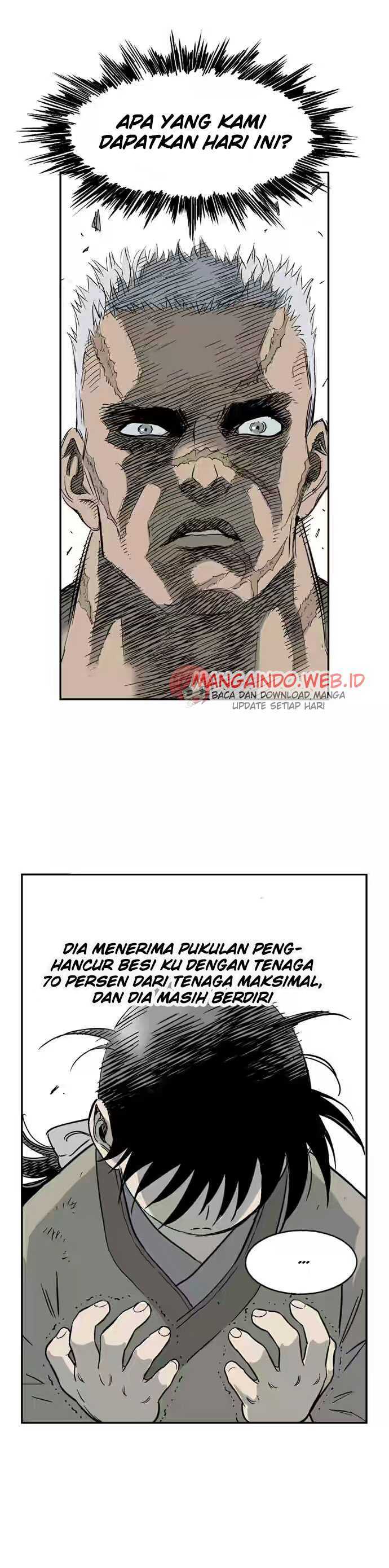 Dilarang COPAS - situs resmi www.mangacanblog.com - Komik gosu 029 - chapter 29 30 Indonesia gosu 029 - chapter 29 Terbaru 33|Baca Manga Komik Indonesia|Mangacan