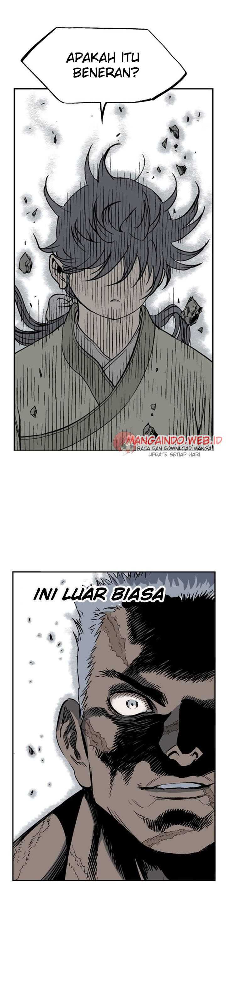 Dilarang COPAS - situs resmi www.mangacanblog.com - Komik gosu 029 - chapter 29 30 Indonesia gosu 029 - chapter 29 Terbaru 41|Baca Manga Komik Indonesia|Mangacan