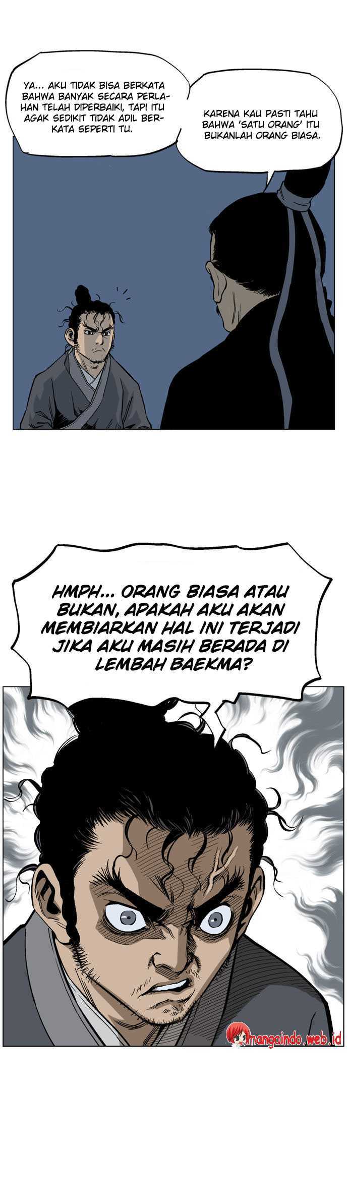 Dilarang COPAS - situs resmi www.mangacanblog.com - Komik gosu 034 - chapter 34 35 Indonesia gosu 034 - chapter 34 Terbaru 20|Baca Manga Komik Indonesia|Mangacan