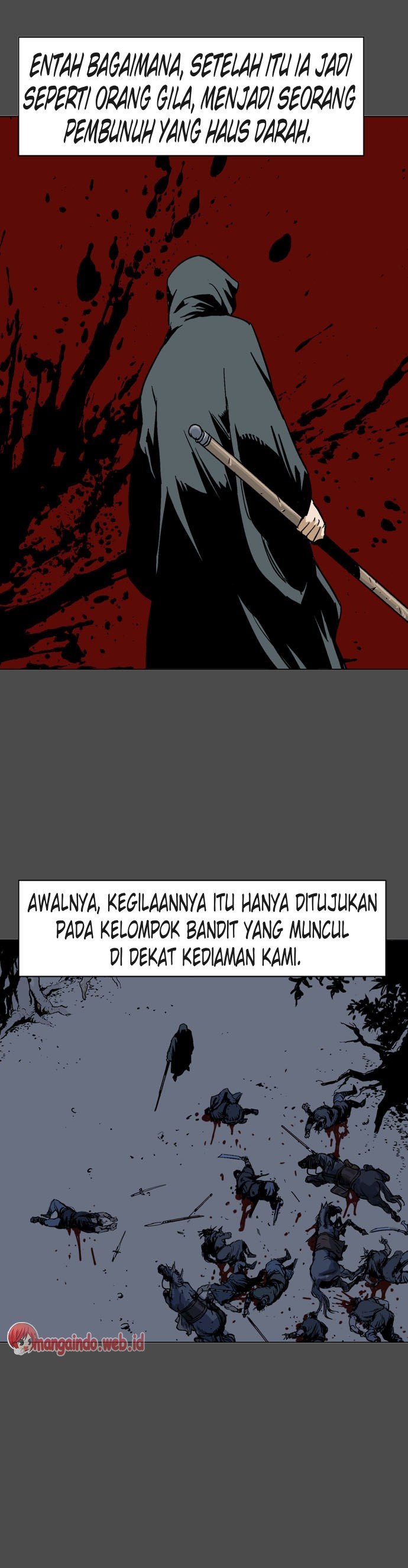 Dilarang COPAS - situs resmi www.mangacanblog.com - Komik gosu 053 - chapter 53 54 Indonesia gosu 053 - chapter 53 Terbaru 8|Baca Manga Komik Indonesia|Mangacan