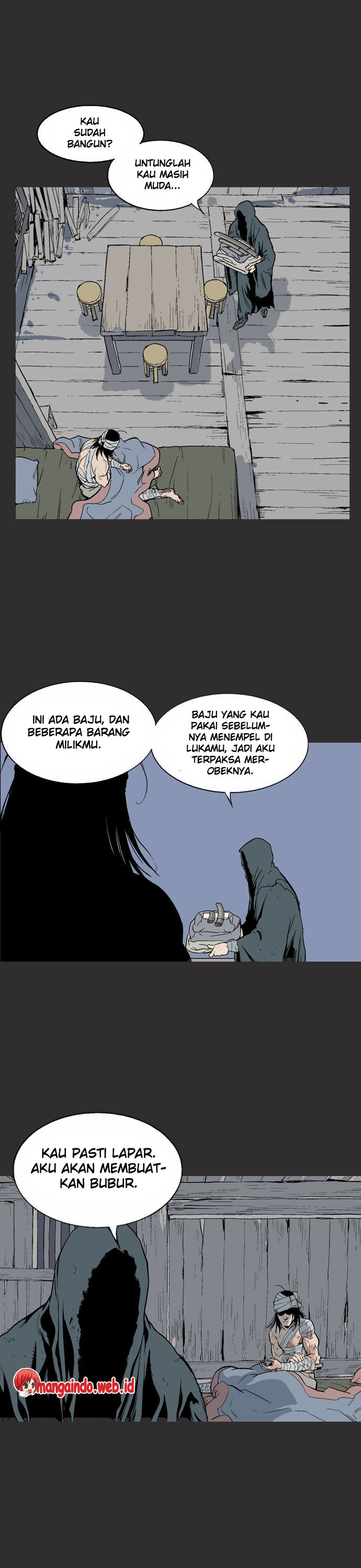 Dilarang COPAS - situs resmi www.mangacanblog.com - Komik gosu 061 - chapter 61 62 Indonesia gosu 061 - chapter 61 Terbaru 17|Baca Manga Komik Indonesia|Mangacan