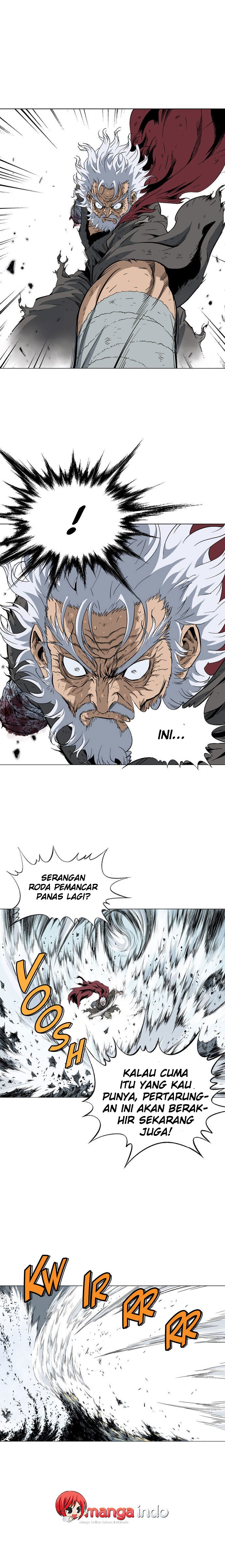 Dilarang COPAS - situs resmi www.mangacanblog.com - Komik gosu 076 - chapter 76 77 Indonesia gosu 076 - chapter 76 Terbaru 3|Baca Manga Komik Indonesia|Mangacan