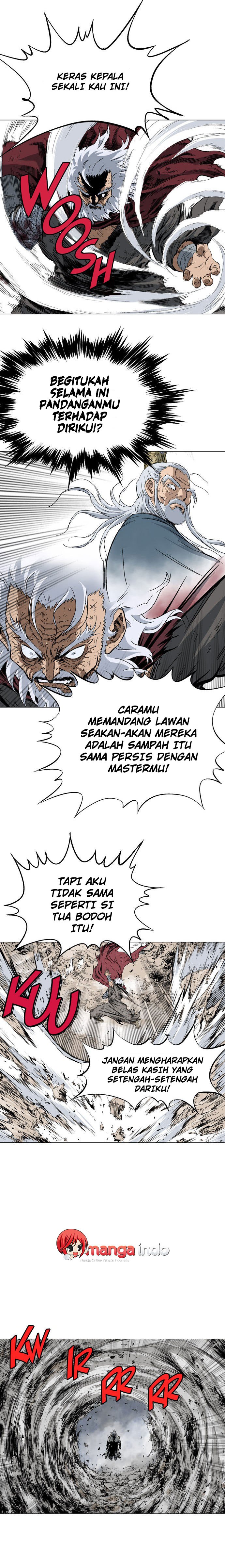 Dilarang COPAS - situs resmi www.mangacanblog.com - Komik gosu 076 - chapter 76 77 Indonesia gosu 076 - chapter 76 Terbaru 23|Baca Manga Komik Indonesia|Mangacan