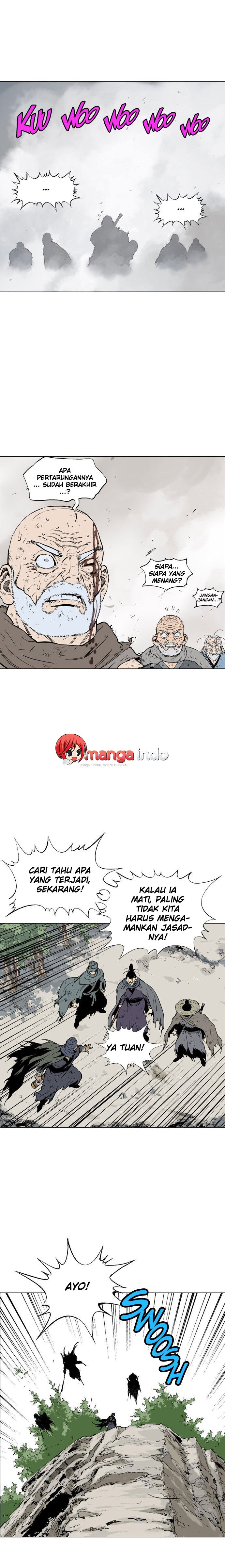 Dilarang COPAS - situs resmi www.mangacanblog.com - Komik gosu 078 - chapter 78 79 Indonesia gosu 078 - chapter 78 Terbaru 25|Baca Manga Komik Indonesia|Mangacan