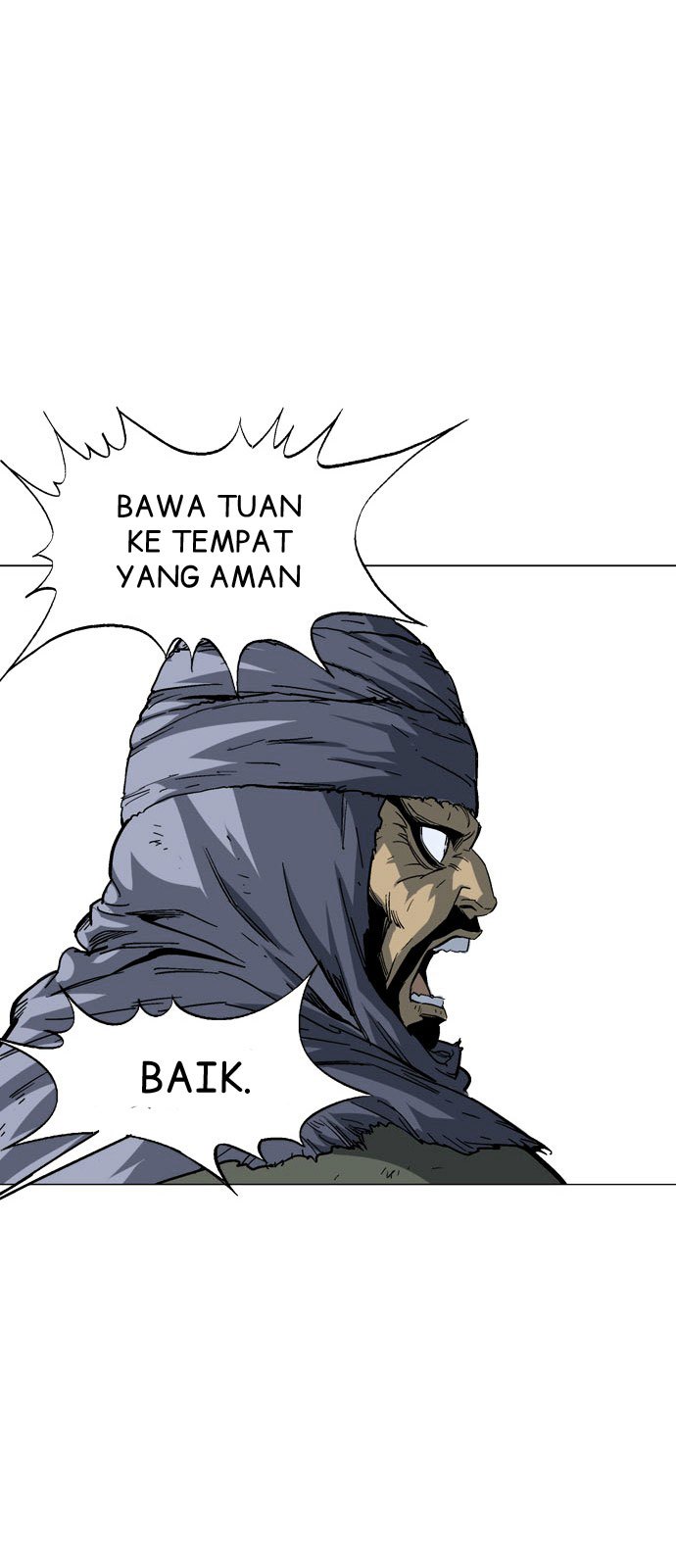Dilarang COPAS - situs resmi www.mangacanblog.com - Komik gosu 082 - chapter 82 83 Indonesia gosu 082 - chapter 82 Terbaru 11|Baca Manga Komik Indonesia|Mangacan