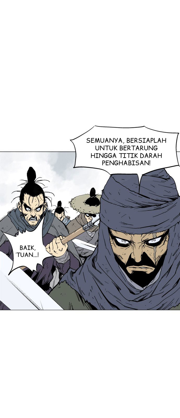 Dilarang COPAS - situs resmi www.mangacanblog.com - Komik gosu 082 - chapter 82 83 Indonesia gosu 082 - chapter 82 Terbaru 13|Baca Manga Komik Indonesia|Mangacan