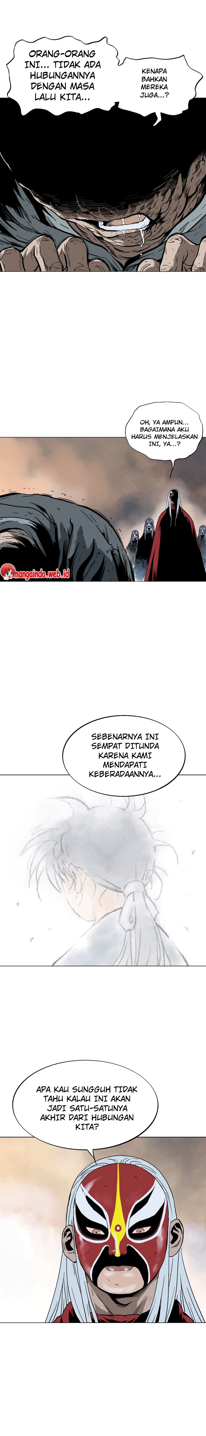 Dilarang COPAS - situs resmi www.mangacanblog.com - Komik gosu 086 - chapter 86 87 Indonesia gosu 086 - chapter 86 Terbaru 15|Baca Manga Komik Indonesia|Mangacan