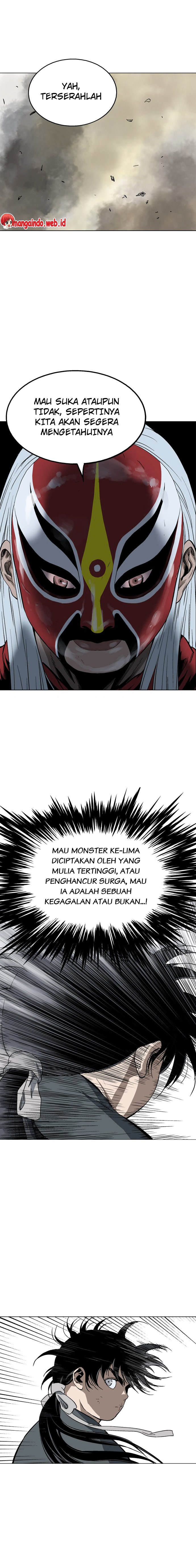Dilarang COPAS - situs resmi www.mangacanblog.com - Komik gosu 086 - chapter 86 87 Indonesia gosu 086 - chapter 86 Terbaru 24|Baca Manga Komik Indonesia|Mangacan