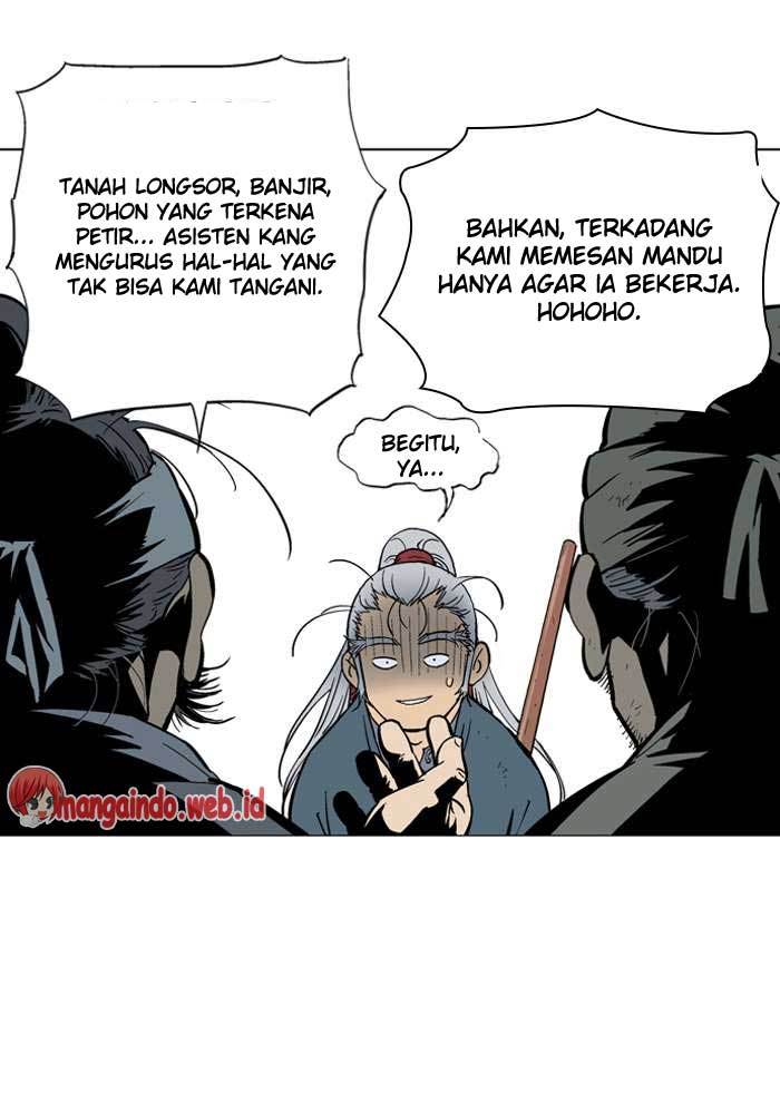 Dilarang COPAS - situs resmi www.mangacanblog.com - Komik gosu 088 - chapter 88 89 Indonesia gosu 088 - chapter 88 Terbaru 61|Baca Manga Komik Indonesia|Mangacan