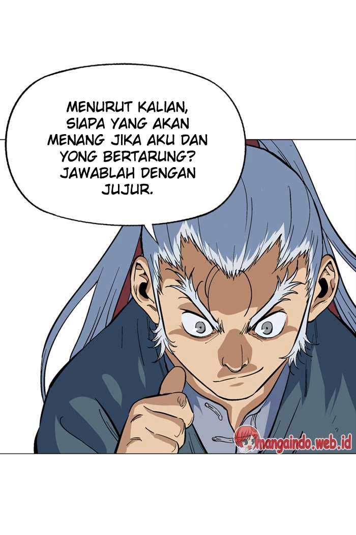 Dilarang COPAS - situs resmi www.mangacanblog.com - Komik gosu 088 - chapter 88 89 Indonesia gosu 088 - chapter 88 Terbaru 81|Baca Manga Komik Indonesia|Mangacan