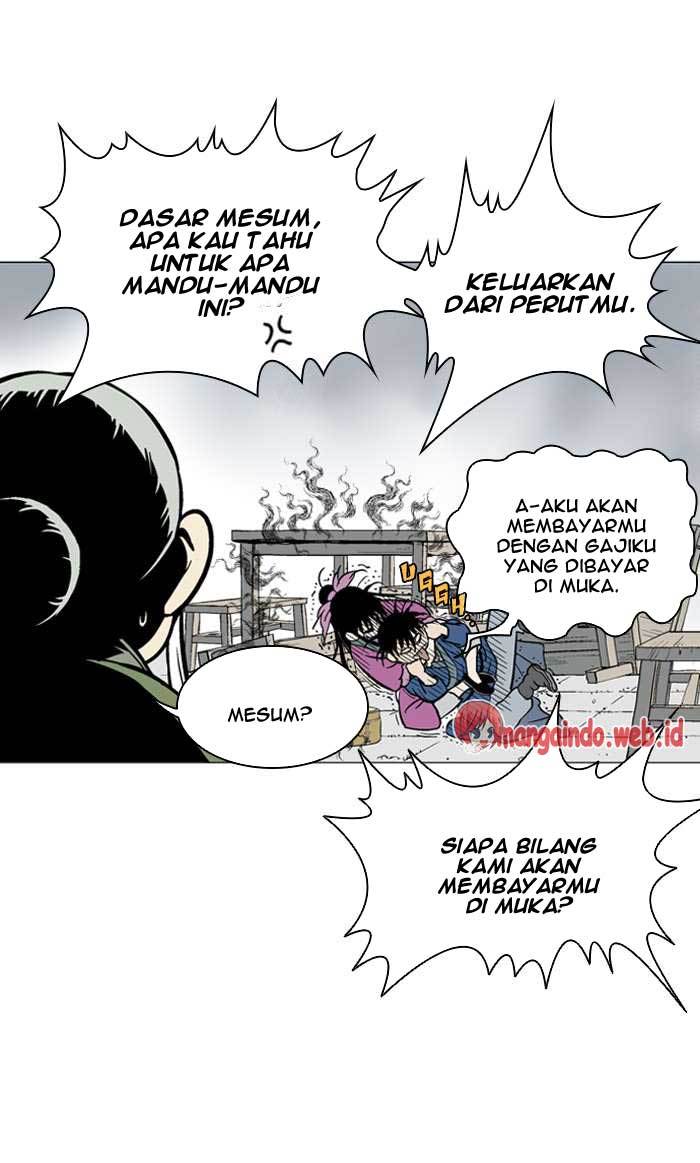 Dilarang COPAS - situs resmi www.mangacanblog.com - Komik gosu 091 - chapter 91 92 Indonesia gosu 091 - chapter 91 Terbaru 39|Baca Manga Komik Indonesia|Mangacan