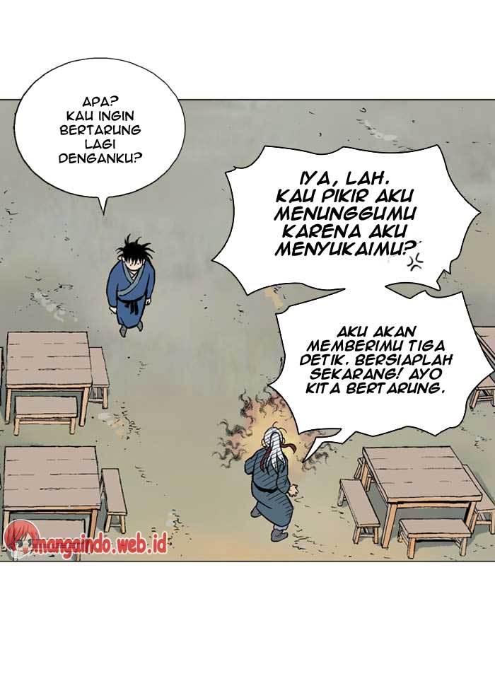 Dilarang COPAS - situs resmi www.mangacanblog.com - Komik gosu 091 - chapter 91 92 Indonesia gosu 091 - chapter 91 Terbaru 77|Baca Manga Komik Indonesia|Mangacan