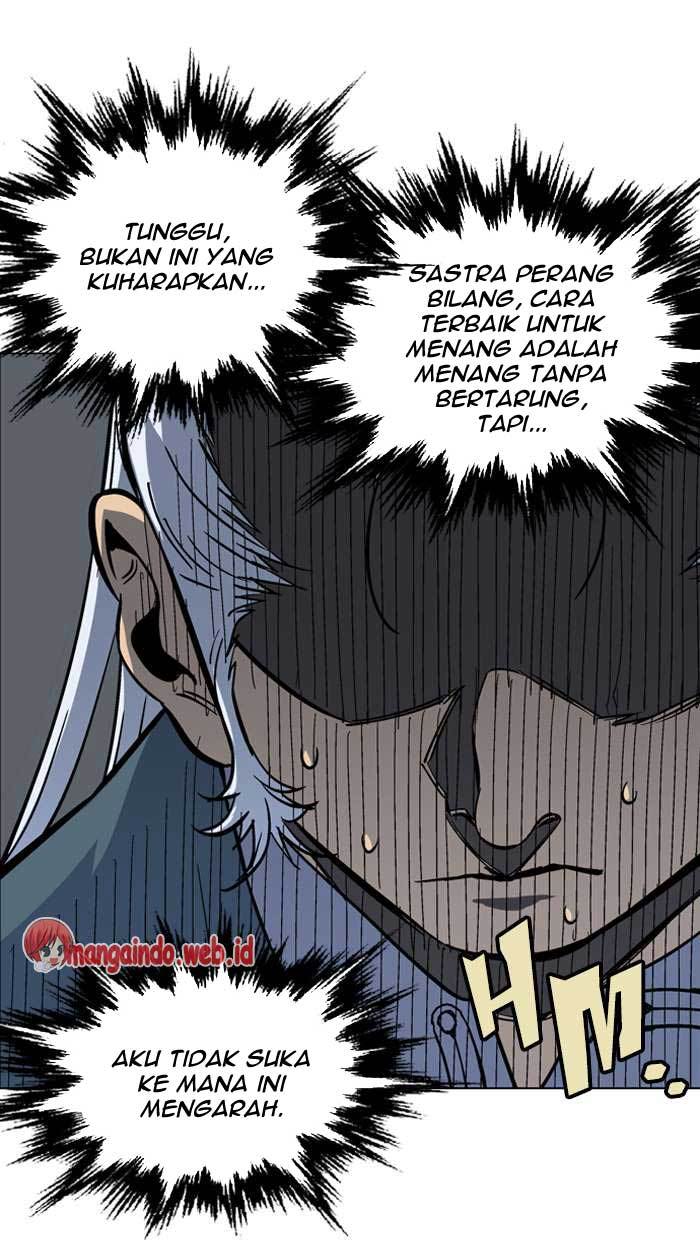 Dilarang COPAS - situs resmi www.mangacanblog.com - Komik gosu 091 - chapter 91 92 Indonesia gosu 091 - chapter 91 Terbaru 81|Baca Manga Komik Indonesia|Mangacan