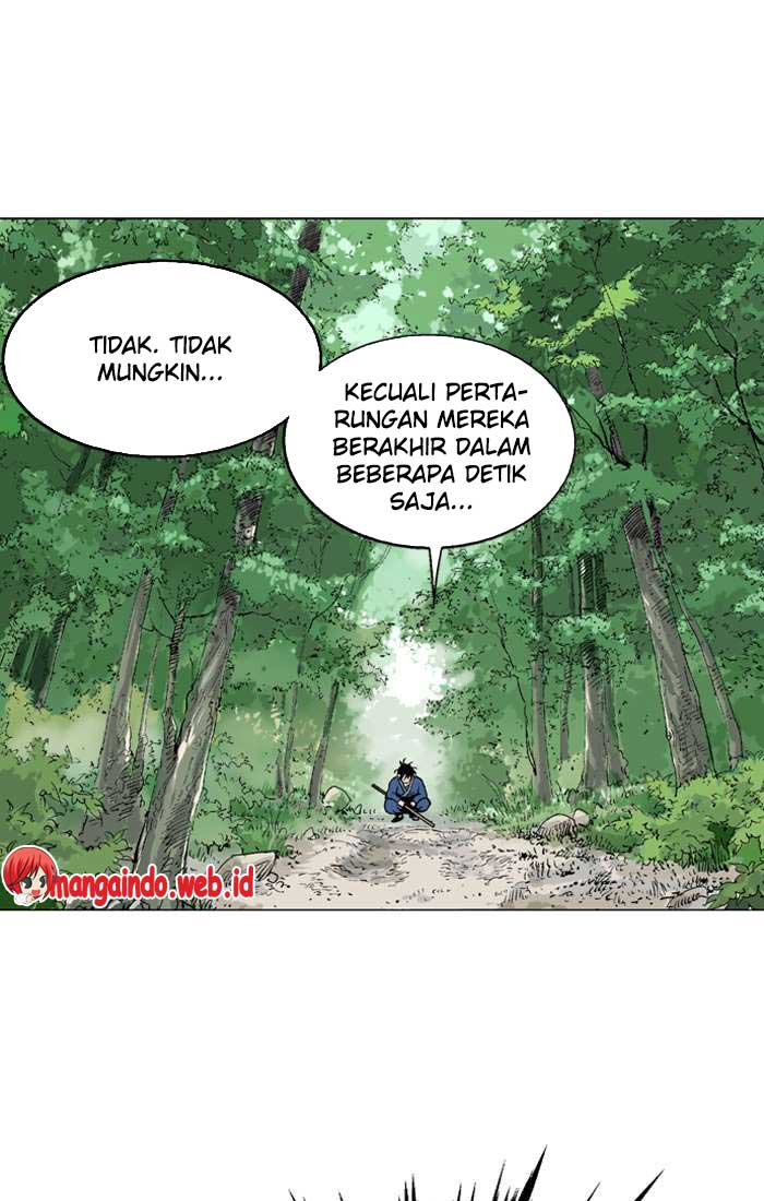 Dilarang COPAS - situs resmi www.mangacanblog.com - Komik gosu 094 - chapter 94 95 Indonesia gosu 094 - chapter 94 Terbaru 8|Baca Manga Komik Indonesia|Mangacan