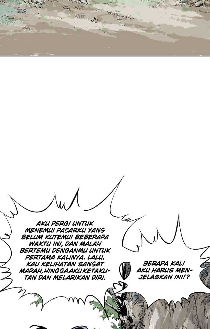 Dilarang COPAS - situs resmi www.mangacanblog.com - Komik gosu 094 - chapter 94 95 Indonesia gosu 094 - chapter 94 Terbaru 108|Baca Manga Komik Indonesia|Mangacan