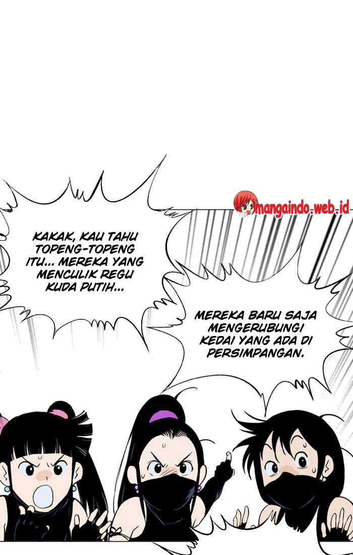 Dilarang COPAS - situs resmi www.mangacanblog.com - Komik gosu 094 - chapter 94 95 Indonesia gosu 094 - chapter 94 Terbaru 114|Baca Manga Komik Indonesia|Mangacan