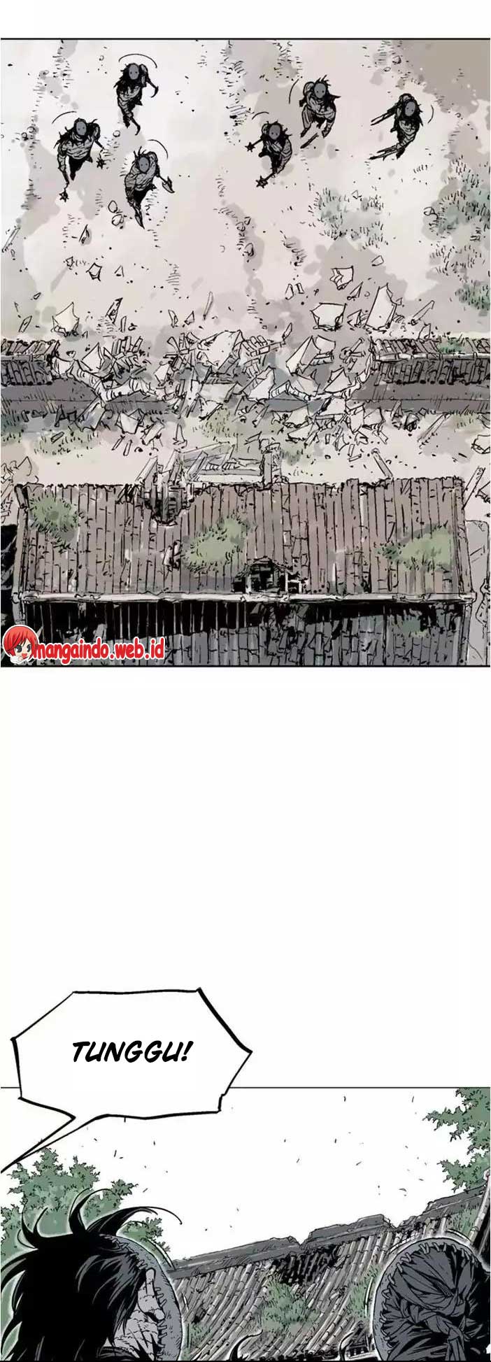 Dilarang COPAS - situs resmi www.mangacanblog.com - Komik gosu 103 - chapter 103 104 Indonesia gosu 103 - chapter 103 Terbaru 3|Baca Manga Komik Indonesia|Mangacan