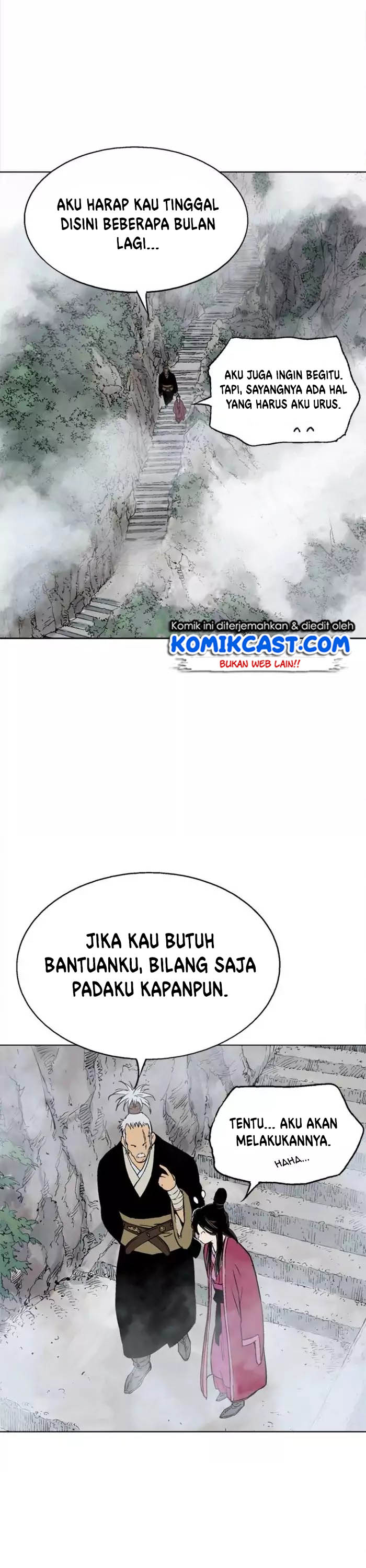 Dilarang COPAS - situs resmi www.mangacanblog.com - Komik gosu 120 - chapter 120 121 Indonesia gosu 120 - chapter 120 Terbaru 8|Baca Manga Komik Indonesia|Mangacan