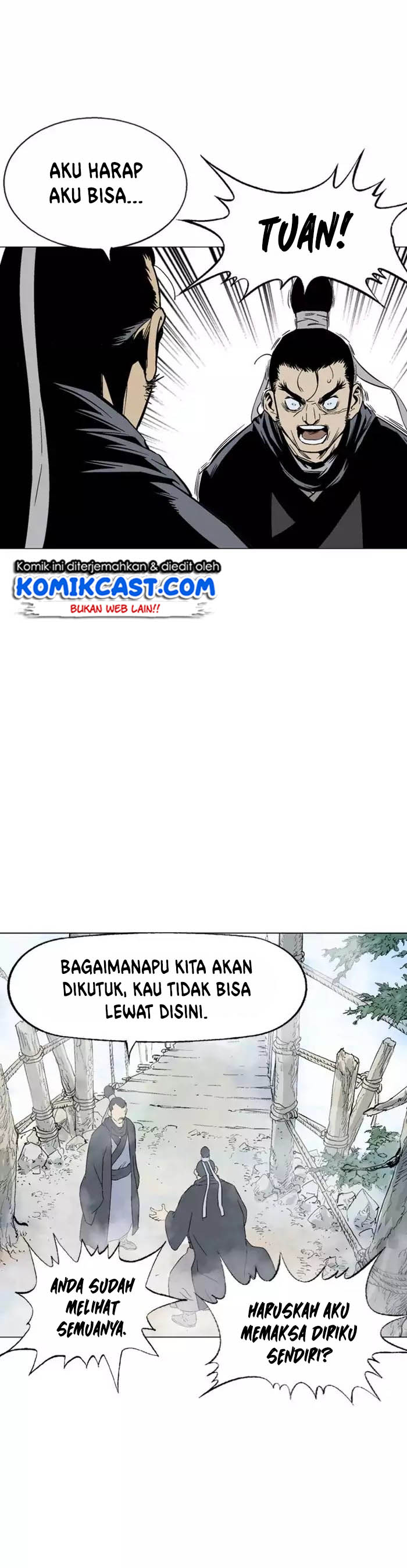 Dilarang COPAS - situs resmi www.mangacanblog.com - Komik gosu 120 - chapter 120 121 Indonesia gosu 120 - chapter 120 Terbaru 26|Baca Manga Komik Indonesia|Mangacan
