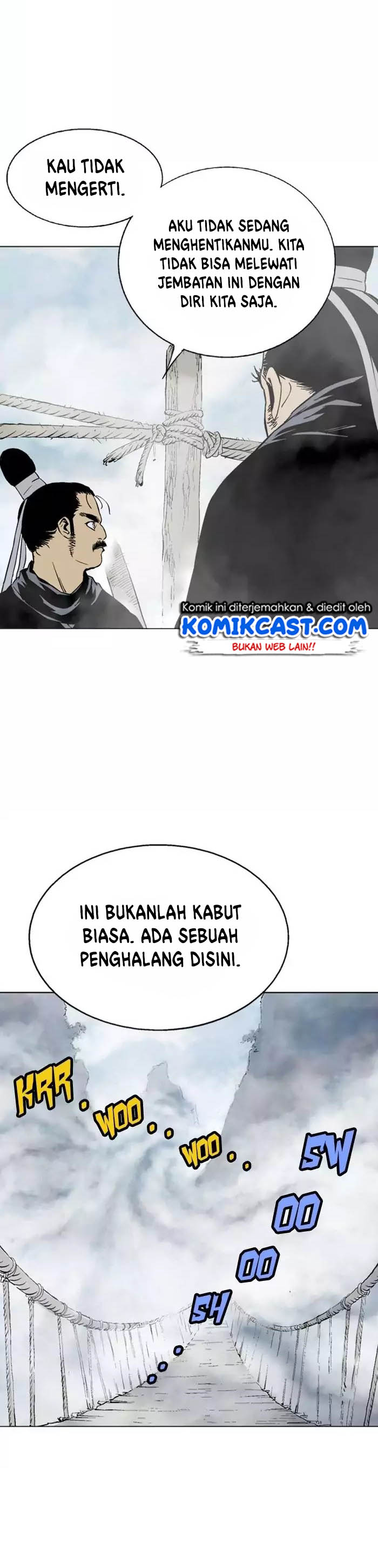 Dilarang COPAS - situs resmi www.mangacanblog.com - Komik gosu 120 - chapter 120 121 Indonesia gosu 120 - chapter 120 Terbaru 27|Baca Manga Komik Indonesia|Mangacan