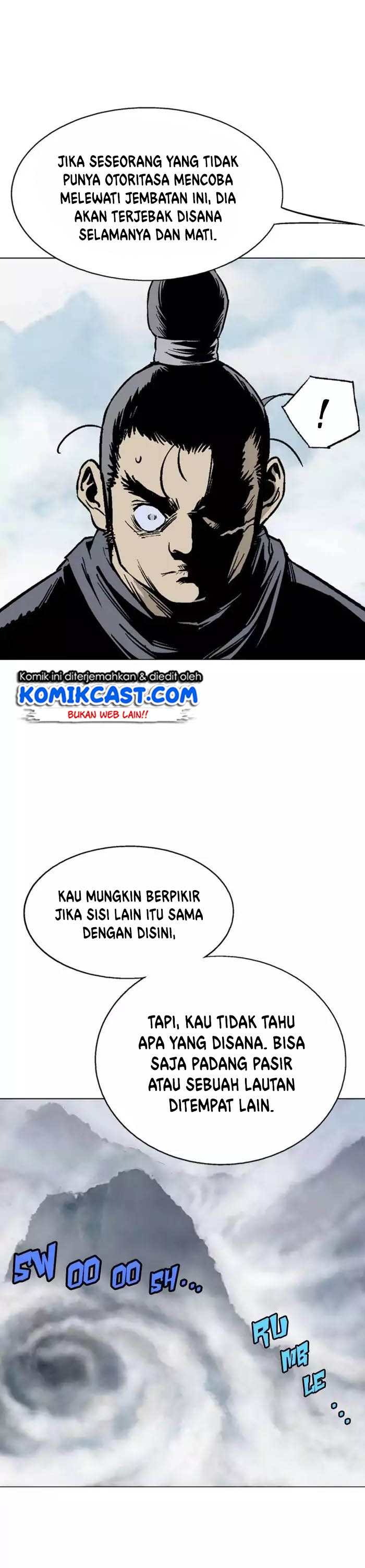 Dilarang COPAS - situs resmi www.mangacanblog.com - Komik gosu 120 - chapter 120 121 Indonesia gosu 120 - chapter 120 Terbaru 28|Baca Manga Komik Indonesia|Mangacan