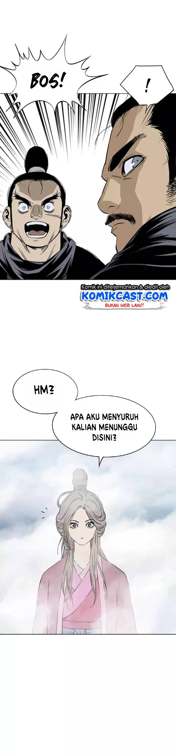 Dilarang COPAS - situs resmi www.mangacanblog.com - Komik gosu 120 - chapter 120 121 Indonesia gosu 120 - chapter 120 Terbaru 31|Baca Manga Komik Indonesia|Mangacan