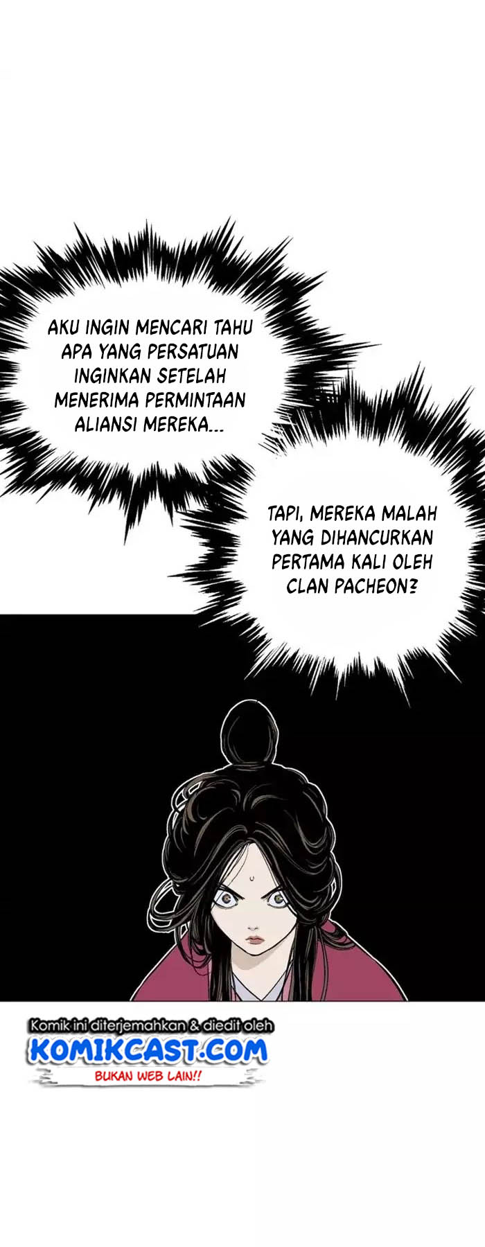 Dilarang COPAS - situs resmi www.mangacanblog.com - Komik gosu 120 - chapter 120 121 Indonesia gosu 120 - chapter 120 Terbaru 34|Baca Manga Komik Indonesia|Mangacan