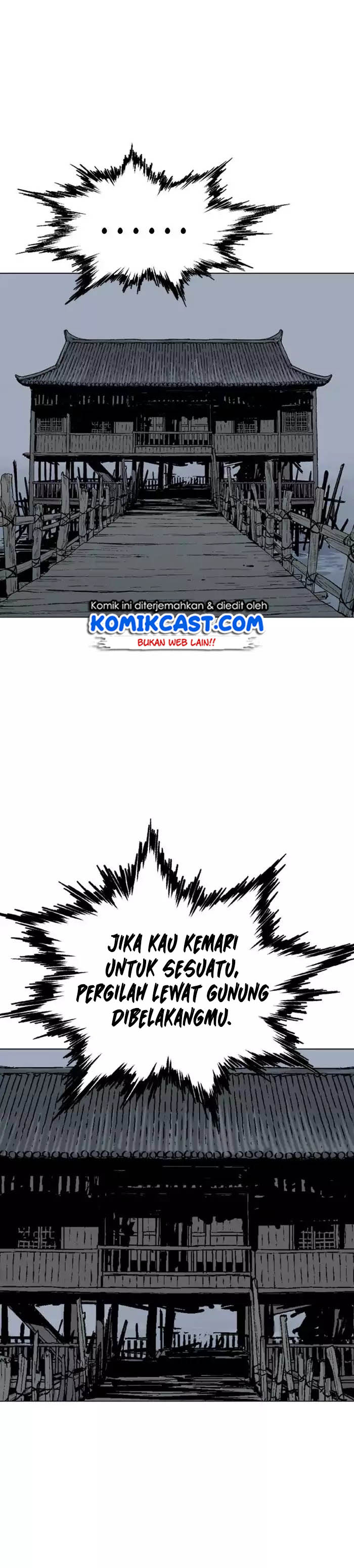 Dilarang COPAS - situs resmi www.mangacanblog.com - Komik gosu 120 - chapter 120 121 Indonesia gosu 120 - chapter 120 Terbaru 45|Baca Manga Komik Indonesia|Mangacan