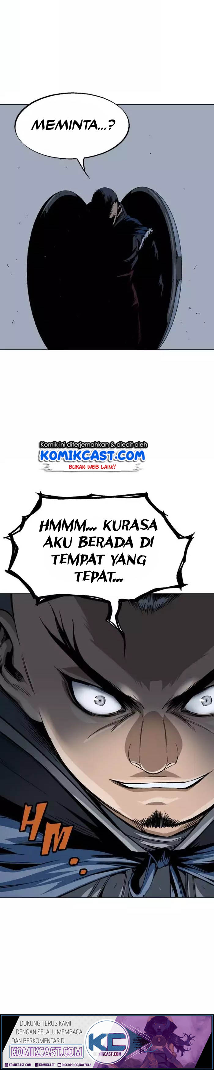 Dilarang COPAS - situs resmi www.mangacanblog.com - Komik gosu 120 - chapter 120 121 Indonesia gosu 120 - chapter 120 Terbaru 46|Baca Manga Komik Indonesia|Mangacan