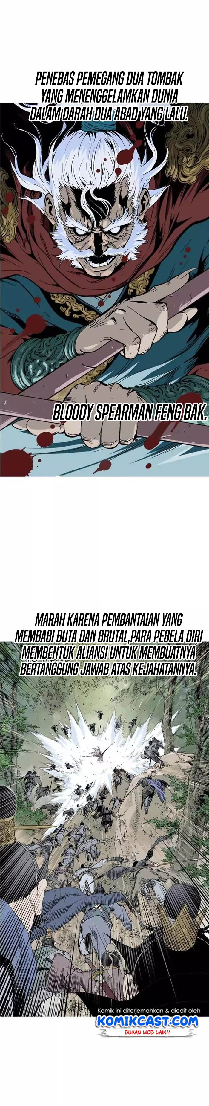 Dilarang COPAS - situs resmi www.mangacanblog.com - Komik gosu 129 - chapter 129 130 Indonesia gosu 129 - chapter 129 Terbaru 3|Baca Manga Komik Indonesia|Mangacan
