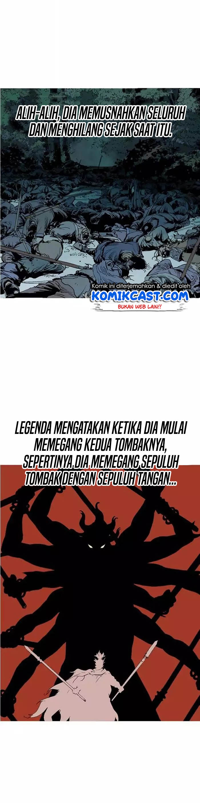 Dilarang COPAS - situs resmi www.mangacanblog.com - Komik gosu 129 - chapter 129 130 Indonesia gosu 129 - chapter 129 Terbaru 4|Baca Manga Komik Indonesia|Mangacan