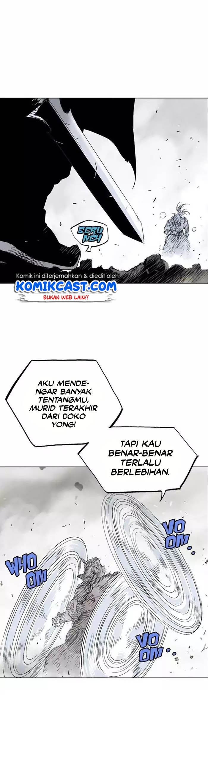 Dilarang COPAS - situs resmi www.mangacanblog.com - Komik gosu 129 - chapter 129 130 Indonesia gosu 129 - chapter 129 Terbaru 32|Baca Manga Komik Indonesia|Mangacan