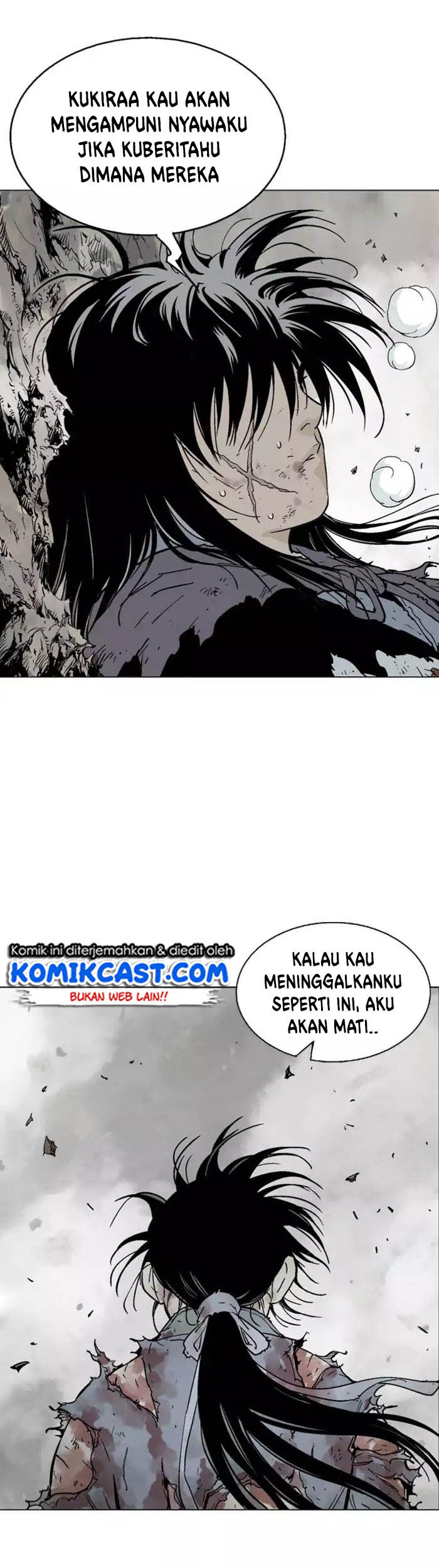 Dilarang COPAS - situs resmi www.mangacanblog.com - Komik gosu 135 - chapter 135 136 Indonesia gosu 135 - chapter 135 Terbaru 3|Baca Manga Komik Indonesia|Mangacan