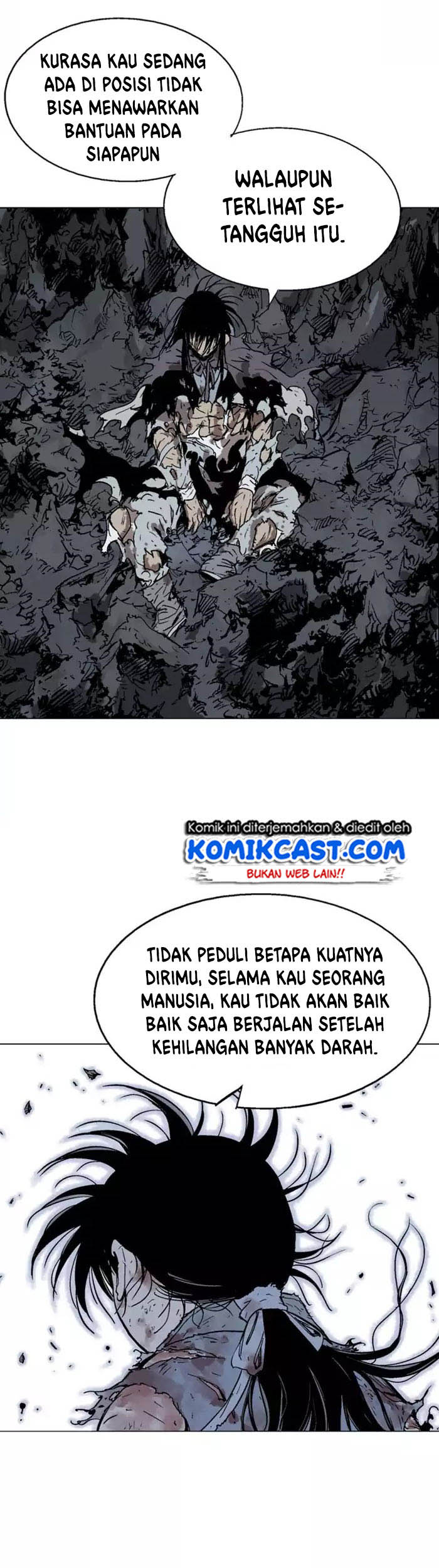 Dilarang COPAS - situs resmi www.mangacanblog.com - Komik gosu 135 - chapter 135 136 Indonesia gosu 135 - chapter 135 Terbaru 5|Baca Manga Komik Indonesia|Mangacan