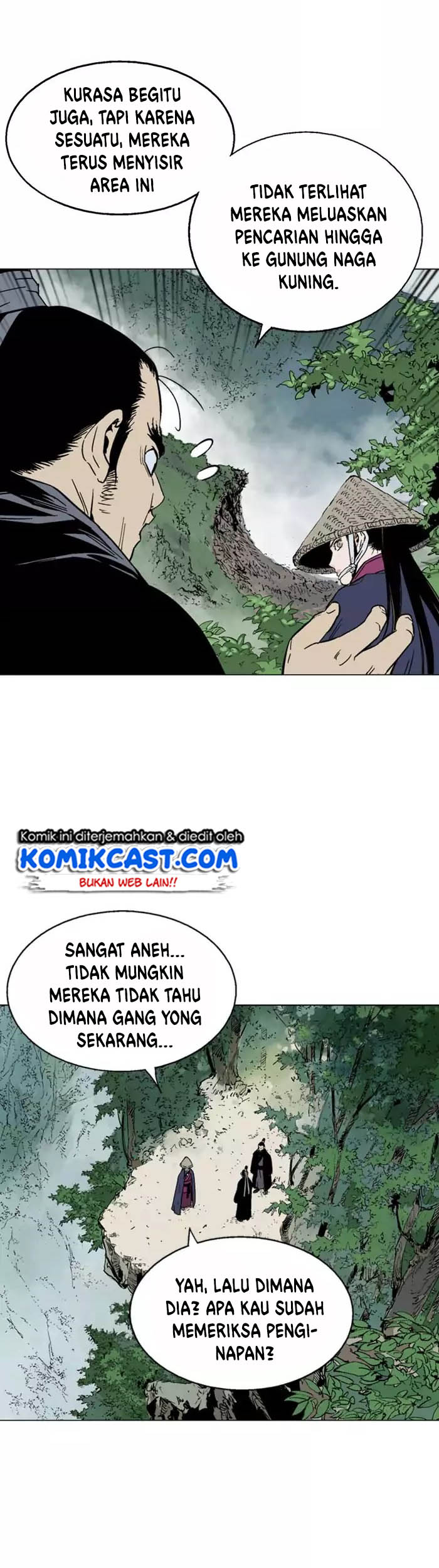 Dilarang COPAS - situs resmi www.mangacanblog.com - Komik gosu 135 - chapter 135 136 Indonesia gosu 135 - chapter 135 Terbaru 34|Baca Manga Komik Indonesia|Mangacan