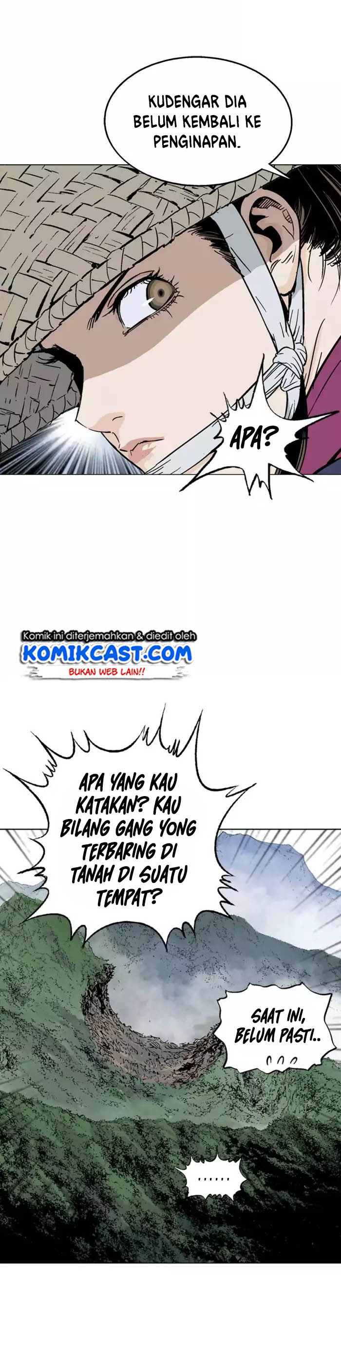 Dilarang COPAS - situs resmi www.mangacanblog.com - Komik gosu 135 - chapter 135 136 Indonesia gosu 135 - chapter 135 Terbaru 35|Baca Manga Komik Indonesia|Mangacan
