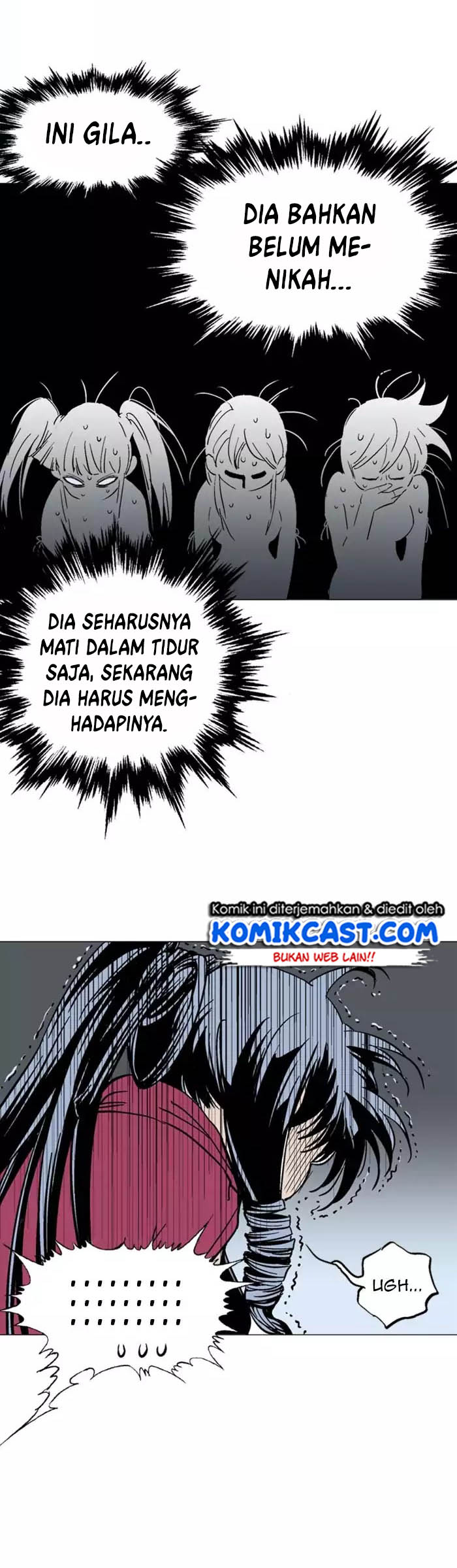 Dilarang COPAS - situs resmi www.mangacanblog.com - Komik gosu 135 - chapter 135 136 Indonesia gosu 135 - chapter 135 Terbaru 44|Baca Manga Komik Indonesia|Mangacan