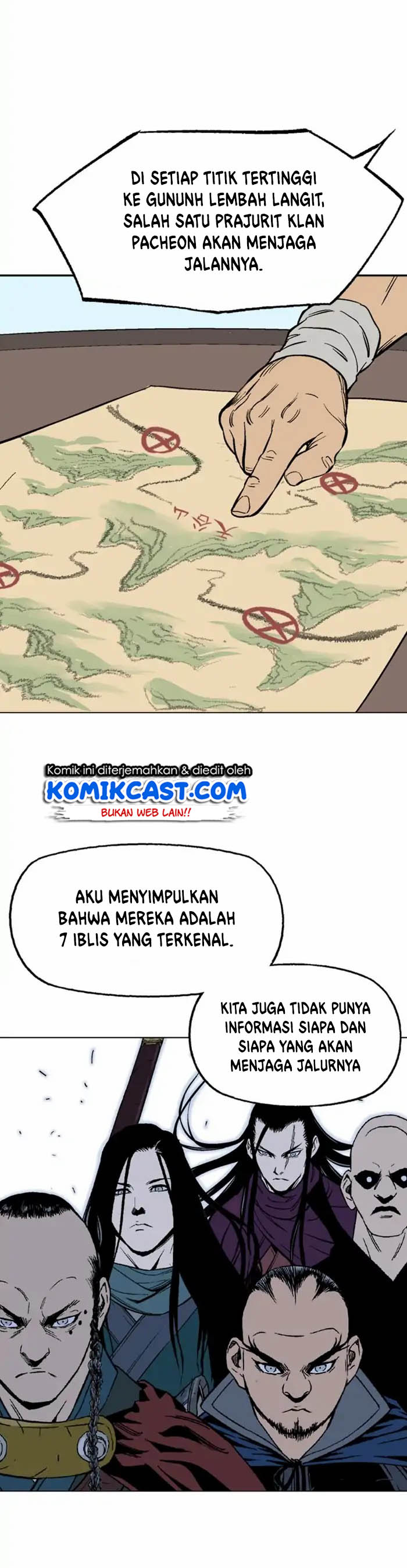 Dilarang COPAS - situs resmi www.mangacanblog.com - Komik gosu 143 - chapter 143 144 Indonesia gosu 143 - chapter 143 Terbaru 5|Baca Manga Komik Indonesia|Mangacan